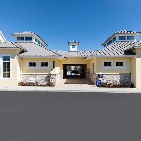 4 Bedroom 4 Ba Deluxe Villa 5 Min To Disney Family Getaway Orlando Eksteriør billede
